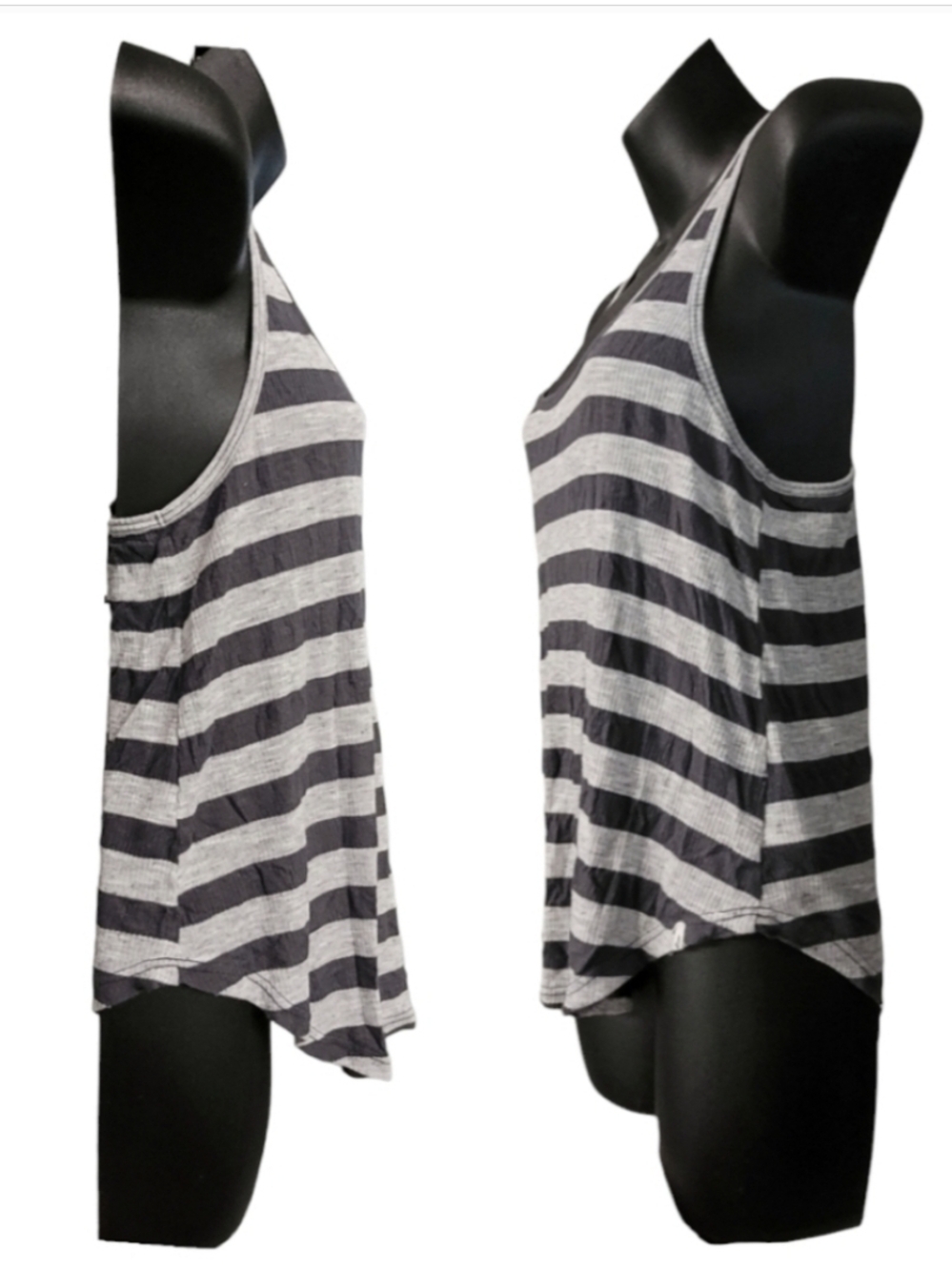 Volcom Lived In Rib Tank Top Sz S - Picture 5 of 10